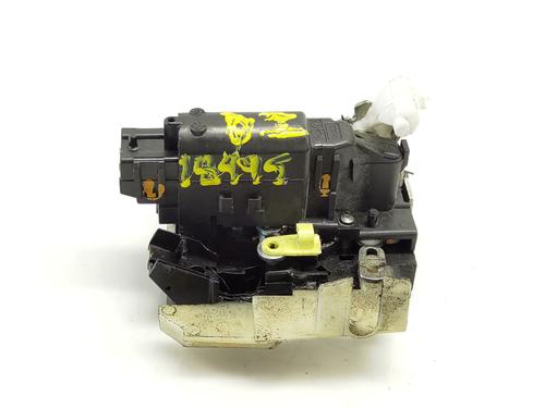 Used Front left lock DACIA DUSTER (HS_) [2010-2018]  24431007