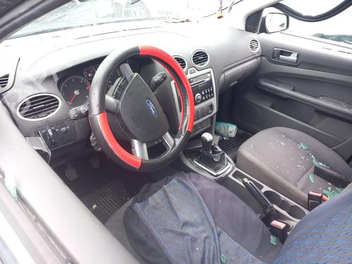 Engine control unit (ECU) FORD FOCUS II (DA_, HCP, DP) 1.6 TDCi | BP34275682M57  - Image 9