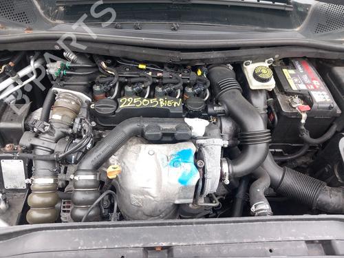 Engine CITROËN C4 I (LC_) 1.6 HDi | BP36987365M1 - Image 10