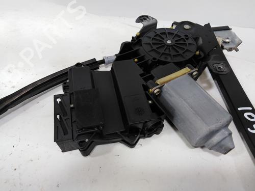Rear left window mechanism VW SHARAN (7M8, 7M9, 7M6)  | BP8475276C24 