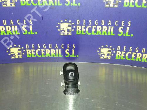 Høyre bak elrute bryter MERCEDES-BENZ C-CLASS (W203) [2000-2007]  8428143