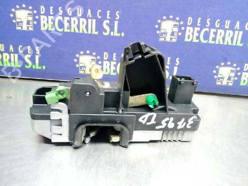 Rear right lock SAAB 9-5 (YS3E) 2.2 TiD | BP8437585C99 