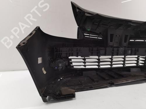 Front bumper RENAULT CLIO III Grandtour (KR0/1_) 1.5 dCi (KR0F) | BP29814246C7 