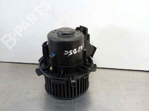 heater-blower-motor-nissan-interstar-van-x70-2002-9265122 main image