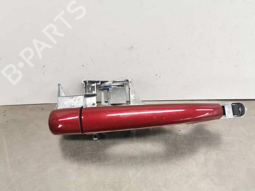 Used Front right exterior door handle PEUGEOT 207 SW (WK_) 1.4 16V (95 hp) 8464621