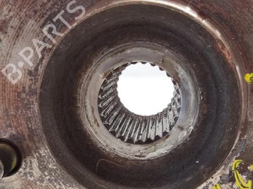 Right front steering knuckle HYUNDAI ELANTRA III Saloon (XD) 2.0 CRDi | BP14572946M26 