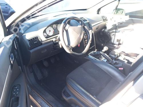 Alternator PEUGEOT 407 (6D_) 2.0 HDi 135 (6DRHRH, 6DRHRE, 6DRHRG, 6DRHRJ) | BP29451867M7 