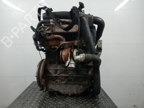 Engine VW GOLF V (1K1) 1.9 TDI | BP39591457M1 - Image 4