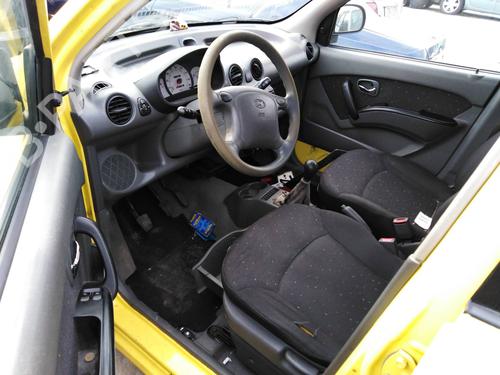 Left front window switch HYUNDAI ATOS (MX)  | BP9214437I27 