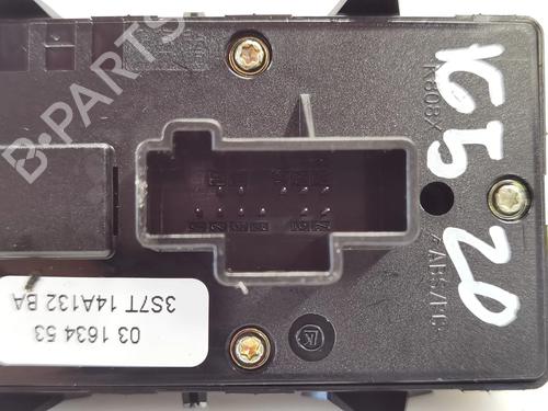 Left front window switch FORD MONDEO III (B5Y)  | BP13876333I27 