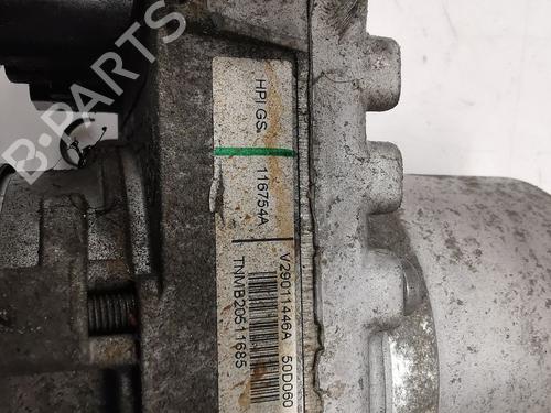 Steering pump CITROËN C4 II (NC_) 1.4 VTi 95 (NC8FP0) | BP24680538M99