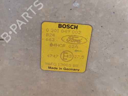 Right headlight FORD COURIER Pickup  | BP20160521C29 
