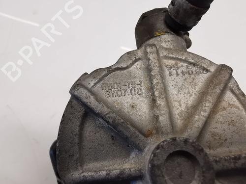 Alternator MITSUBISHI GALLOPER (JK-01)  | BP24842559M7 