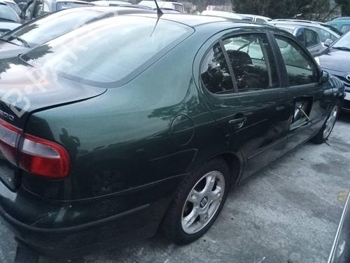 Starter SEAT TOLEDO II (1M2) 2.3 V5 | BP16301170M8 