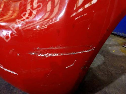 Bak støtfanger VW NEW BEETLE (9C1, 1C1) 2.0 | BP8460217C8 