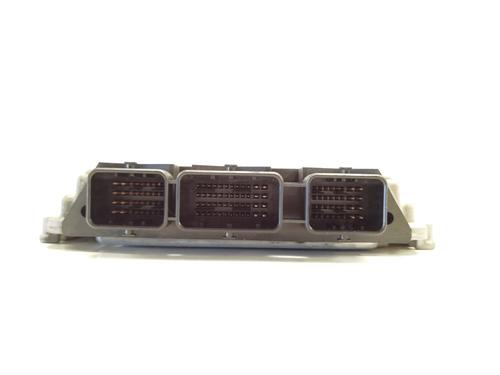 Engine control unit (ECU) CITROËN XSARA PICASSO (N68) 1.6 HDi | BP17989550M57 
