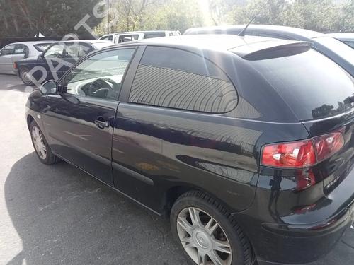 Right mirror SEAT IBIZA III (6L1)  | BP12858699C27 