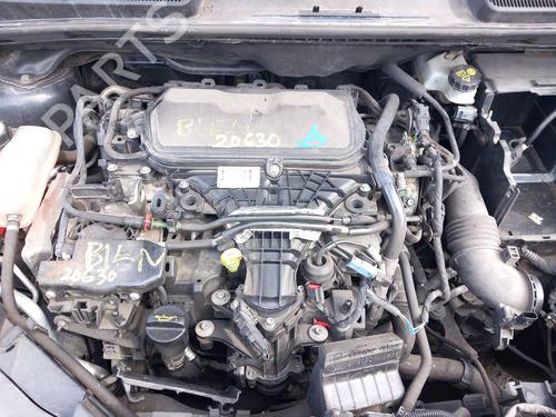 Motor für FORD KUGA I 2.0 TDCi (140 hp) 29540632