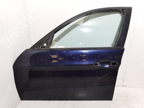 Porta frente esquerda BMW 3 (E90) 318 d (143 hp) 24598269