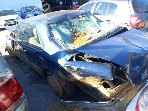 Engine control unit (ECU) MERCEDES-BENZ E-CLASS Coupe (C124) E 320 (124.052) | BP33674825M57  - Image 7