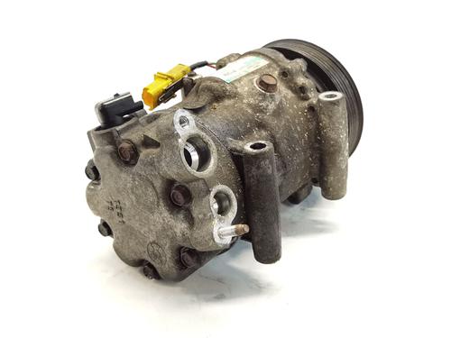 AC compressor CITROËN C4 I (LC_) 1.6 16V | BP24926061M34 