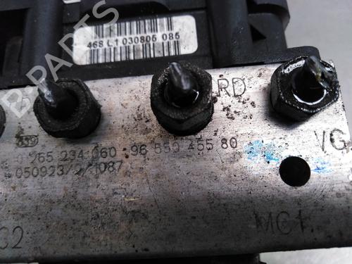 ABS pump CITROËN XSARA PICASSO (N68) 1.6 HDi | BP8476723M43 