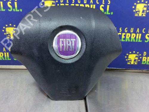 Førerens kollisjonspute FIAT GRANDE PUNTO (199_) 1.3 D Multijet (199.AXD11, 199.AXD1A, 199.AXD1B,... (90 hp) 8458461