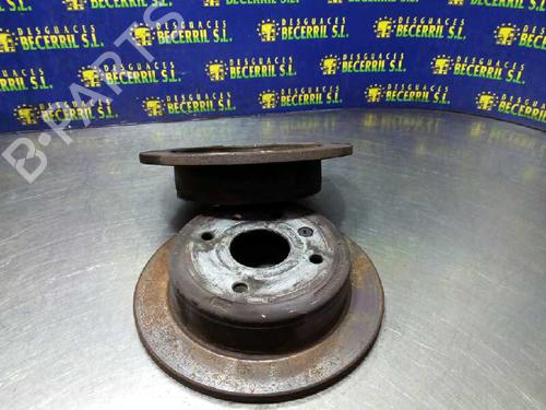 Andre DAEWOO NUBIRA Saloon (J200) [2003-2026]  14018088