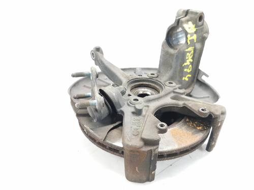 Left front steering knuckle VW GOLF V (1K1)  | BP21140841M25 