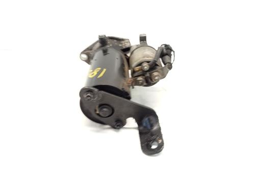 Startmotor OPEL ZAFIRA A MPV (T98)  | BP27380797M8 