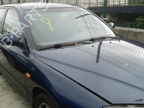 Front right window mechanism HYUNDAI ELANTRA III (XD) 2.0 CRDi | BP13748481C23 