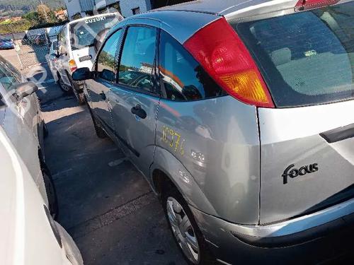 AC compressor FORD FOCUS I (DAW, DBW)  | BP8466685M34 