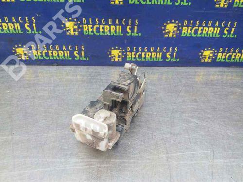 Used Front right lock Front right lock PEUGEOT BOXER Van (244) [2001-2026] 9266613 9266613