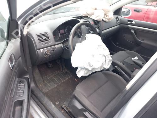 Electronic module VW GOLF V (1K1) 1.9 TDI | BP38512342M83 - Image 6