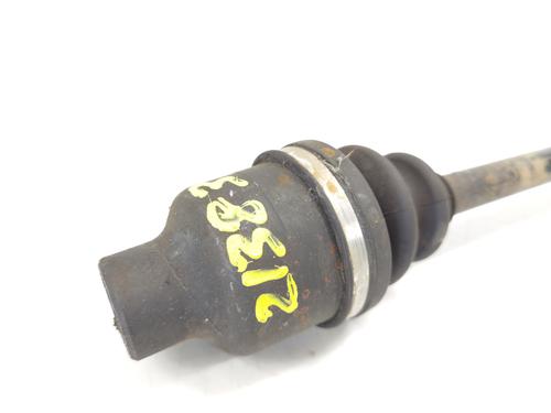 Right front driveshaft AIXAM CITY 0.4 | BP38271972M39 - Image 3