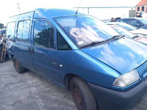 Andere CITROËN JUMPY I (U6U_) 2.0 HDi 95 | BP28579691O1 