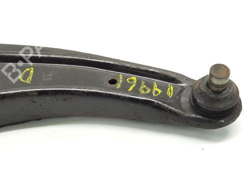 Right front suspension arm MITSUBISHI OUTLANDER II (CW_W) 2.0 DI-D (CW8W) | BP28570547M13 