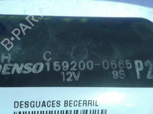 BP8456156M29 | Motor limpa vidros frontal SUZUKI BALENO Estate (EG) 1.6 i 16V (SY416) BP8456156M29