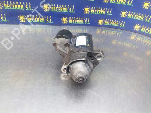 Starter AUDI A6 C5 Avant (4B5) 2.4 | BP8446014M8 