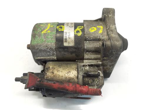 Used Starter Starter RENAULT MEGANE II (BM0/1_, CM0/1_) 1.4 16V (BM0B, CM0B) (98 hp) 36223873 36223873