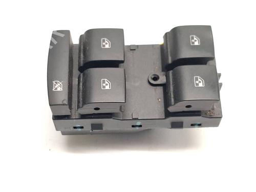 Used Left front window switch CHEVROLET CRUZE (J300) [2009-2026]  31664658
