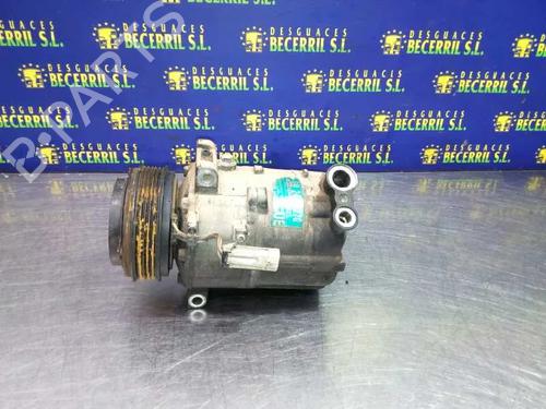 AC Kompressor OPEL VECTRA C (Z02) 1.8 16V (122 hp) 8427985
