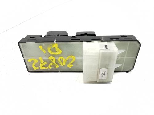 Left front window switch SUZUKI SWIFT III (MZ, EZ)  | BP29438161I27 