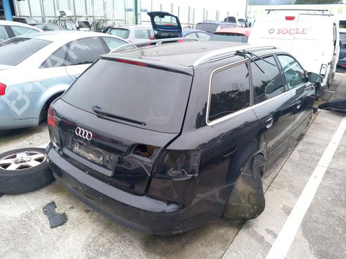 Left tailgate light AUDI A4 B7 Avant (8ED) 2.0 TDI 16V | BP38318011C79  - Image 5