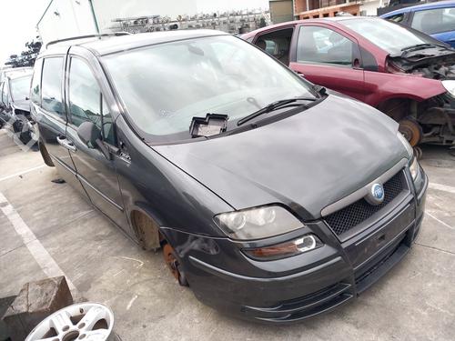 Used Parts FIAT ULYSSE (179_) 2.0 JTD (107 hp) 4366808