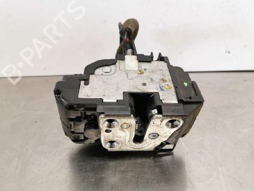 Front right lock NISSAN NOTE (E11, NE11) 1.5 dCi | BP8463565C97 