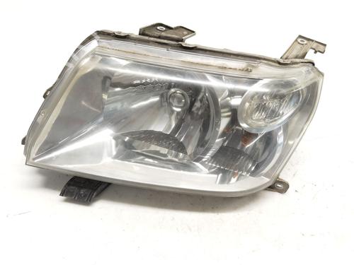 left-headlight-suzuki-grand-vitara-ii-jt-te-td-2005-38525268 main image