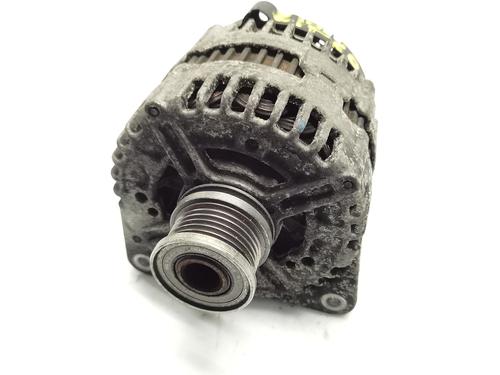 Used Alternator Alternator AUDI A6 C6 (4F2) 2.0 TDI (136 hp) 40063835 40063835