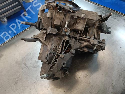 Used Gearbox RENAULT CLIO II (BB_, CB_) [1998-2016]  18122466