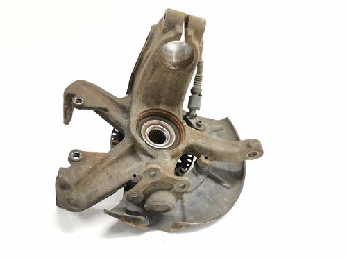 Right front steering knuckle AUDI A3 (8L1) 1.9 TDI | BP11276988M26 